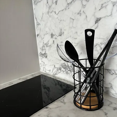 Apartament Climatise En Plein Coeur De Cavalaire-sur-Mer